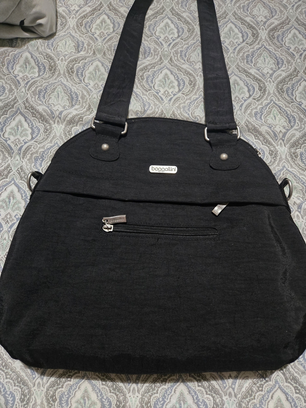 Brand: BaggalliniModel: Odyssey (Classic Collection)